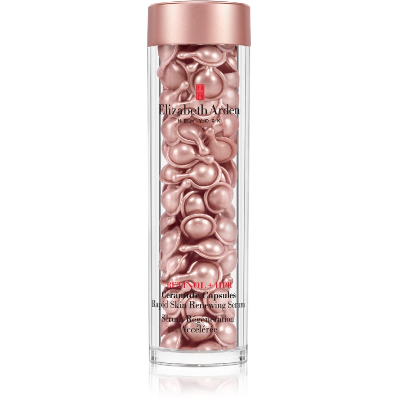 Elizabeth Arden Ceramide S Retinol + Hpr Ceramide Capsule Con Ceramidi Attivi Da Donna 90 Pz