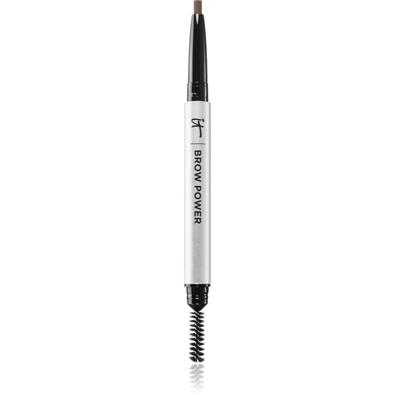 It Cosmetics Brow Power Matita Universale Per Sopracciglia Colore Taupe 0.16 G
