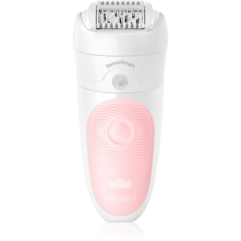 Braun Silk-Épil 5 5516 Epilatore Da Donna 1 Pz