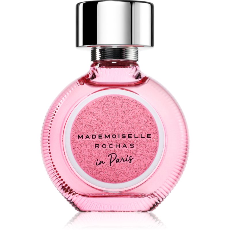 Rochas Mademoiselle Rochas In Paris Eau De Parfum Da Donna 30 Ml