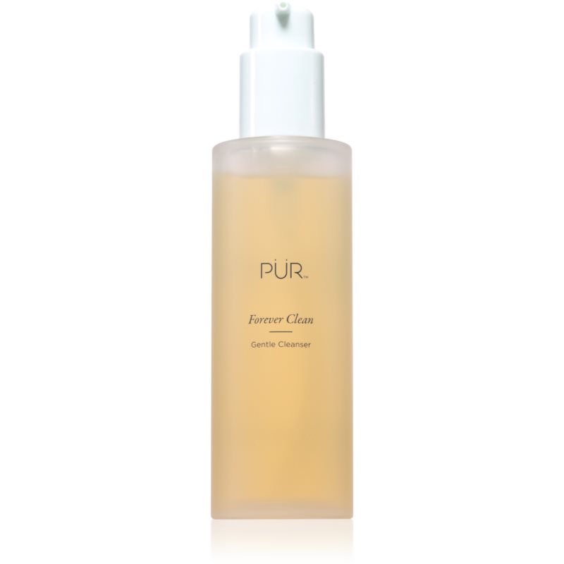 Pür Cosmetics Forever Clean Gentle Cleanser Detergente Per Il Viso 150 Ml