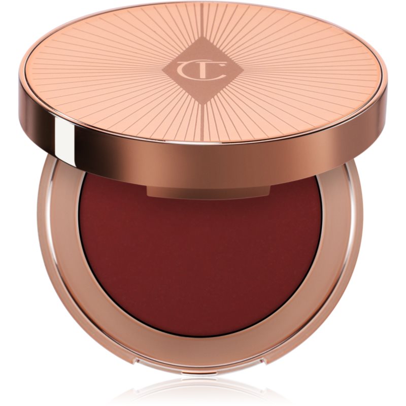 Charlotte Tilbury Pillow Talk Lip And Cheek Glow Balsamo Multifunzione Per Labbra E Guance Colore Colour Of Passion 2.5 G