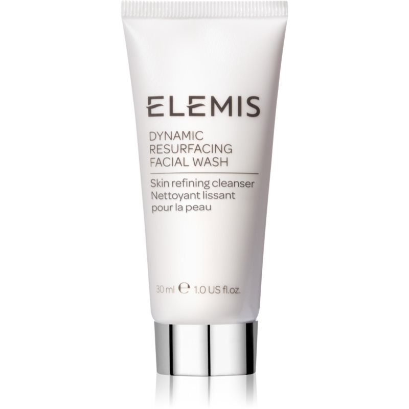 Elemis Dynamic Resurfacing Facial Wash Gel Detergente Effetto Lisciante 30 Ml