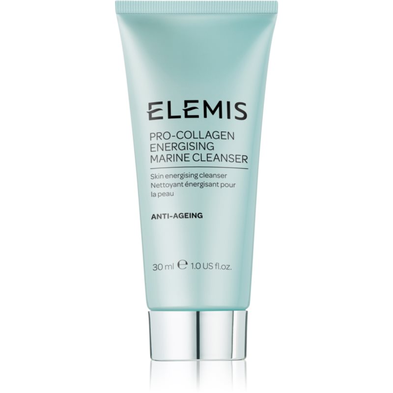 Elemis Pro-Collagen Energising Marine Cleanser Gel Detergente Enrgizzante Antirughe 30 G