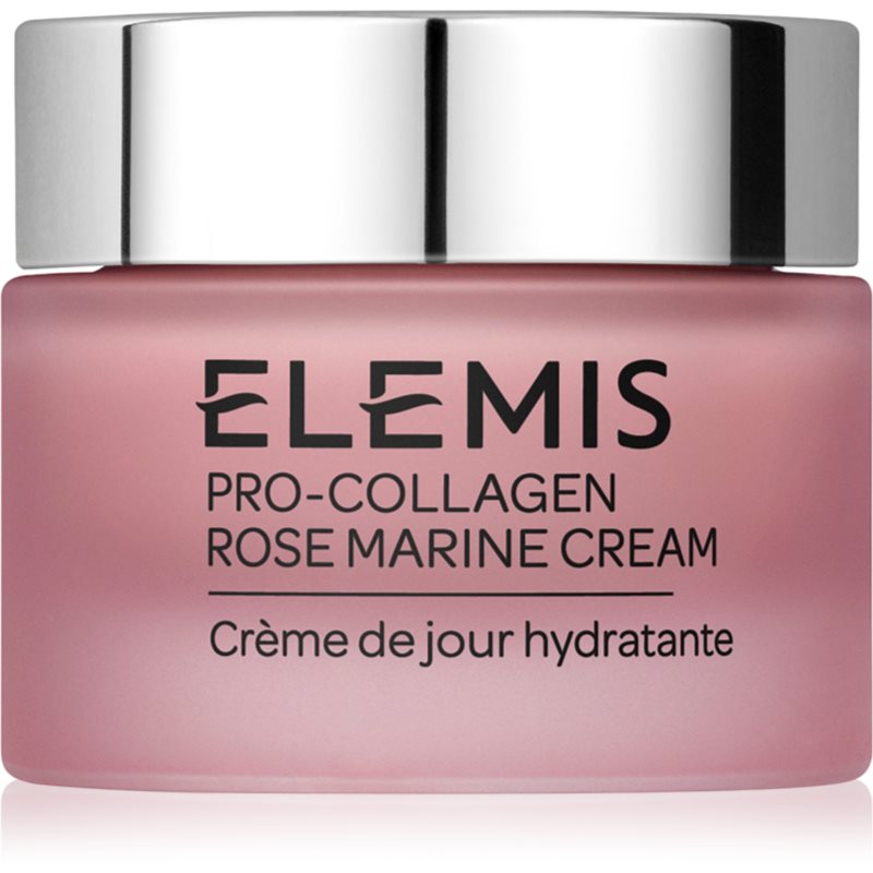Elemis Pro-Collagen Rose Marine Cream Crema-Gel Idratante Per Rassodare La Pelle 30 Ml