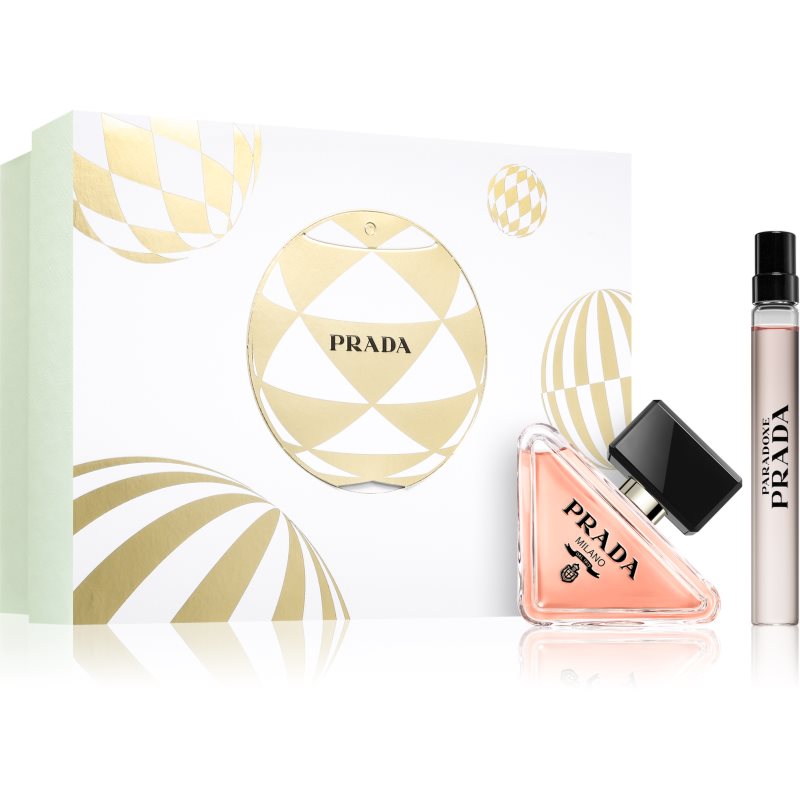 Prada Paradoxe Confezione Regalo Da Donna