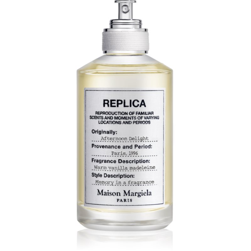 Maison Margiela Replica Afternoon Delight Eau De Toilette Unisex 100 Ml