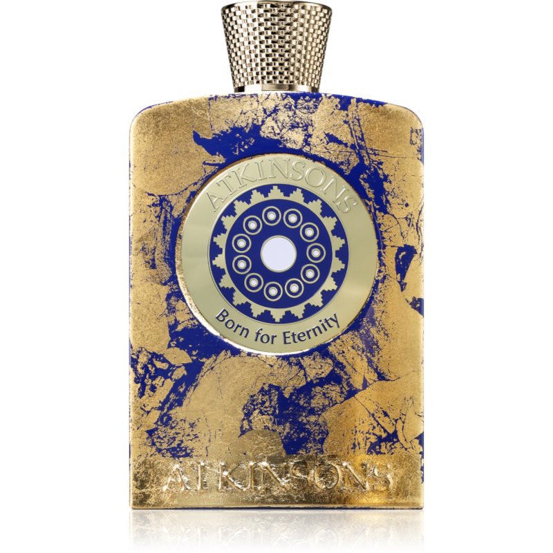 Atkinsons Born For Eternity Profumo Unisex 100 Ml