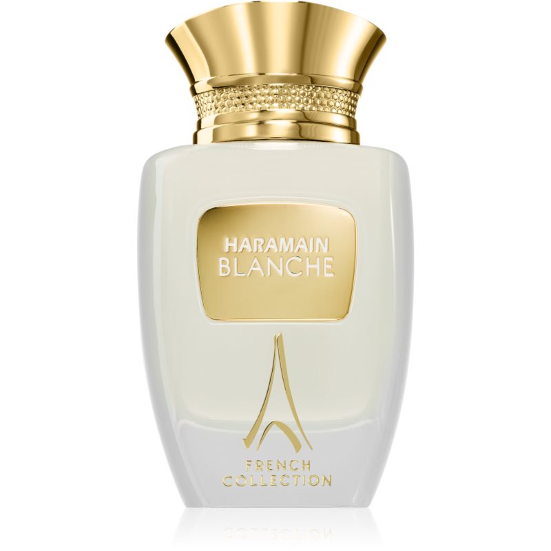 Al Haramain Blanche Eau De Parfum Unisex 100 Ml