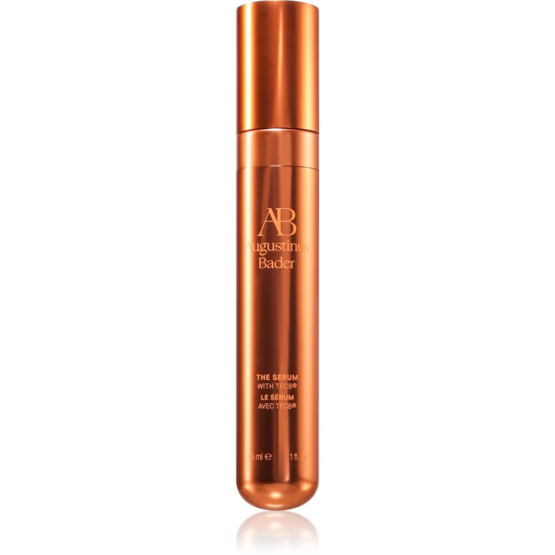 Augustinus Bader The Serum Nomad Siero Effetto Idratante 30 Ml
