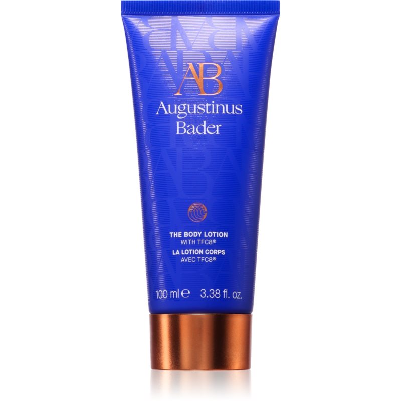 Augustinus Bader The Body Lotion Latte Idratante Corpo 100 Ml