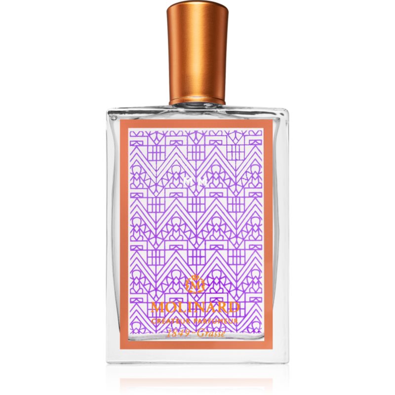 Molinard Mm Eau De Parfum Unisex 75 Ml