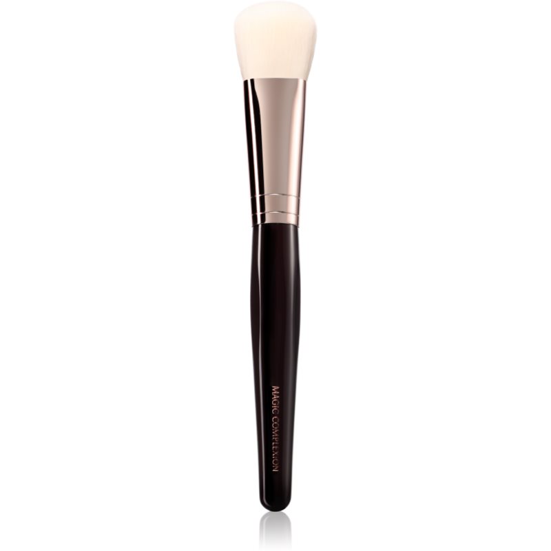 Charlotte Tilbury Magic Complexion Brush Pennello Piatto Per Fondo Tinta 1 Pz