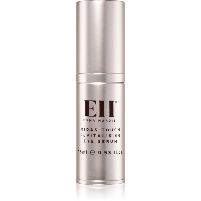 Emma Hardie Midas Touch Revitalising Eye Serum Siero Liftante Occhi 15 Ml