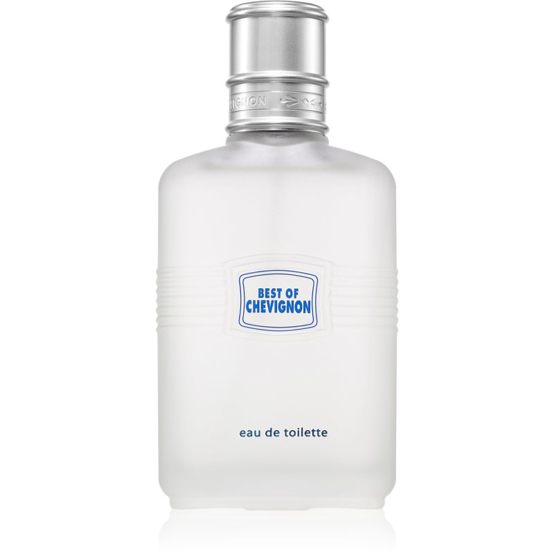 Chevignon Best Of Chevignon Eau De Toilette Per Uomo 100 Ml