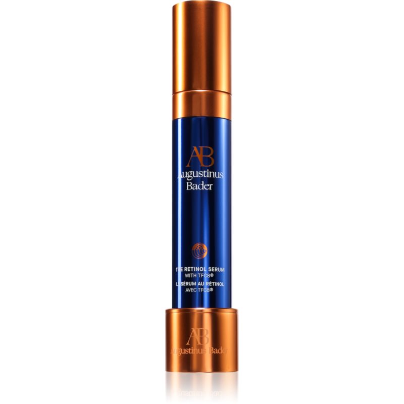 Augustinus Bader The Retinol Serum Siero Antirughe Al Retinolo 30 Ml
