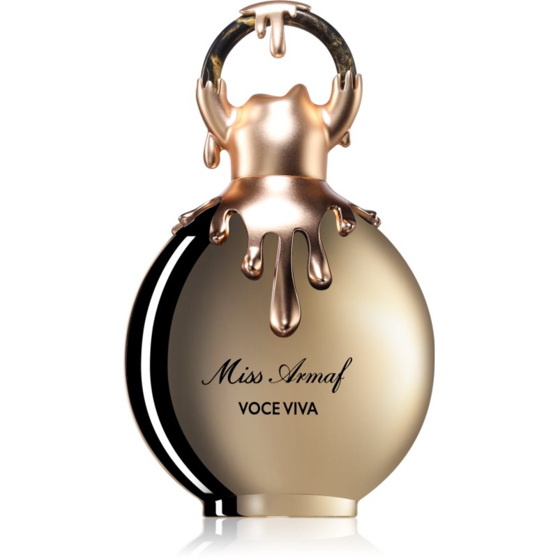 Armaf Miss Armaf Voce Viva Eau De Parfum Da Donna 100 Ml