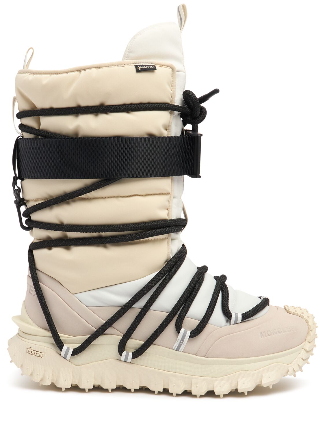 Trailgrip Snow Scraper Gtx Boots