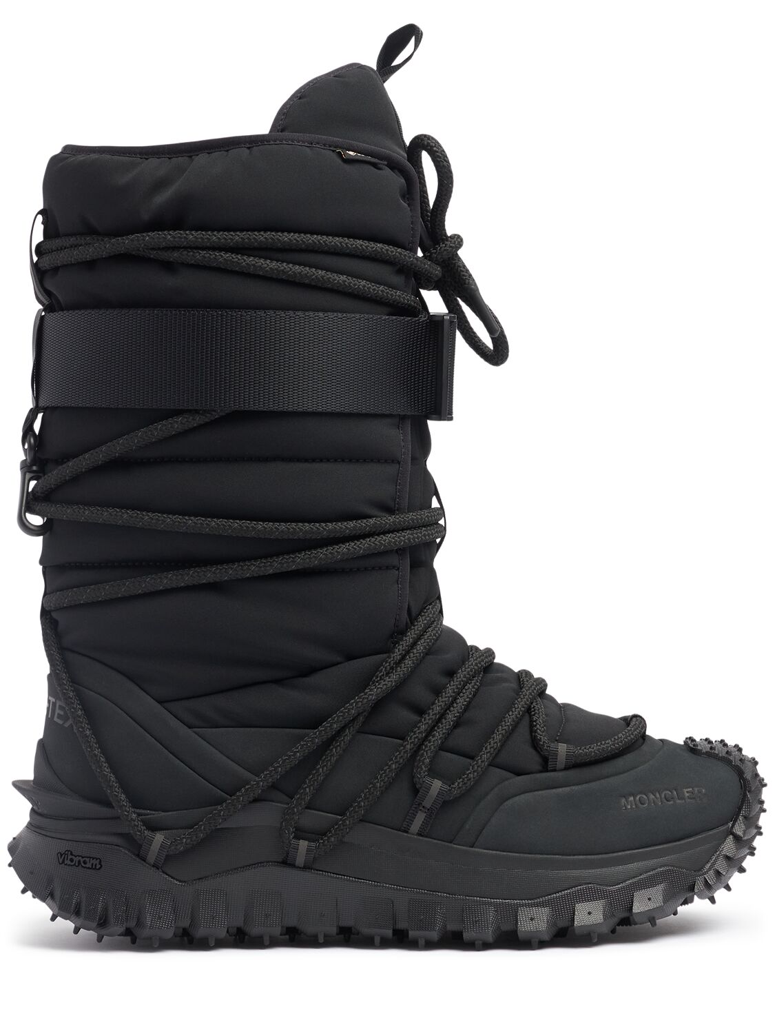 Trailgrip Snow Scraper Gtx Boots