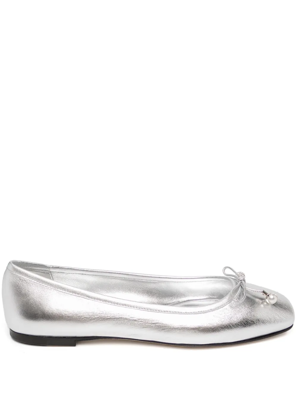 Jimmy Choo Elme shoes - Argento
