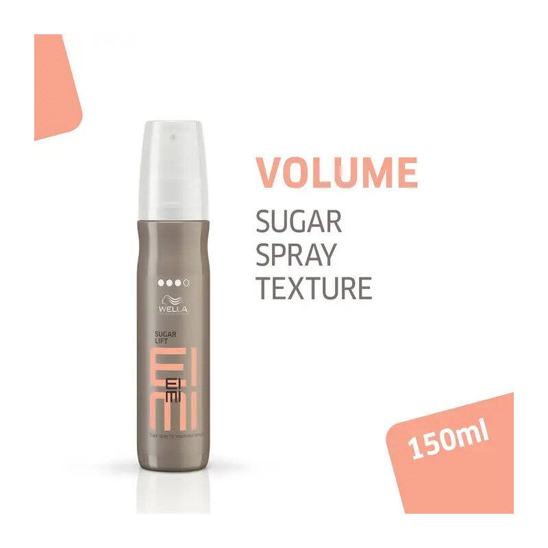 Wella Professionals Eimi Sugar Lift 150ml