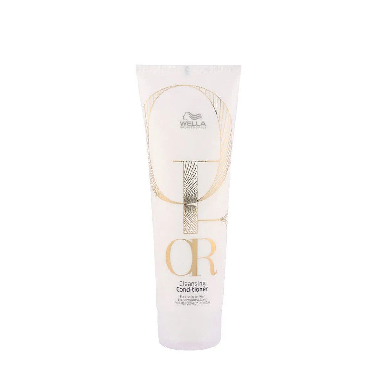 Wella Professionals Oil Reflections Cleansing Conditioner 250ml