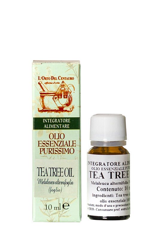 Sarandrea Tea Tree Oil 10ml