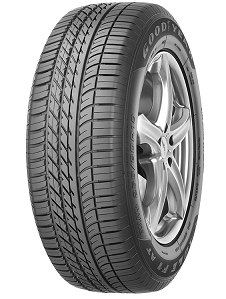Goodyear E.F1 Asy.Suv At 255/55 R20 110 W Mfs M+S Estate