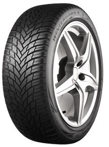 Firestone Winterhawk 4 195/55 R15 85H Invernali