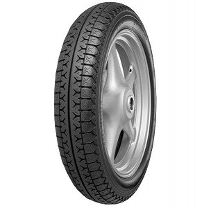 Continental K 112 500/80 R16 69 H M/C Rear Estate