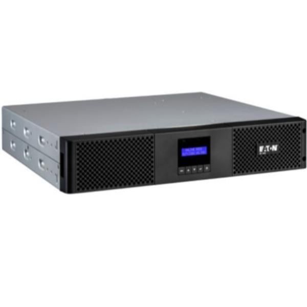 Eaton 9e 3000i rack 2u - aut. 7min - 9e3000ir