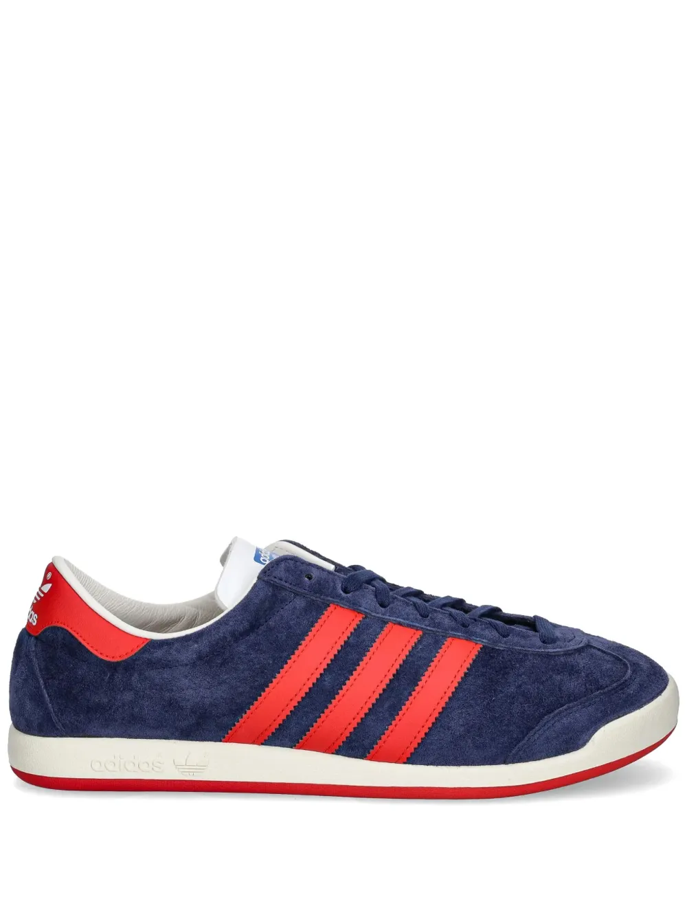 adidas Java sneakers - Blu
