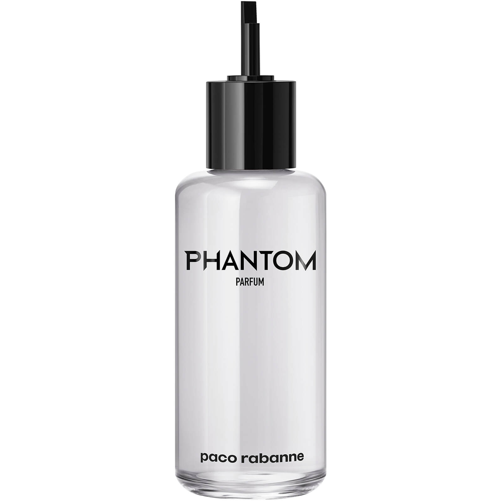 Paco Rabanne Phantom Parfum Refill Bottle 200ml