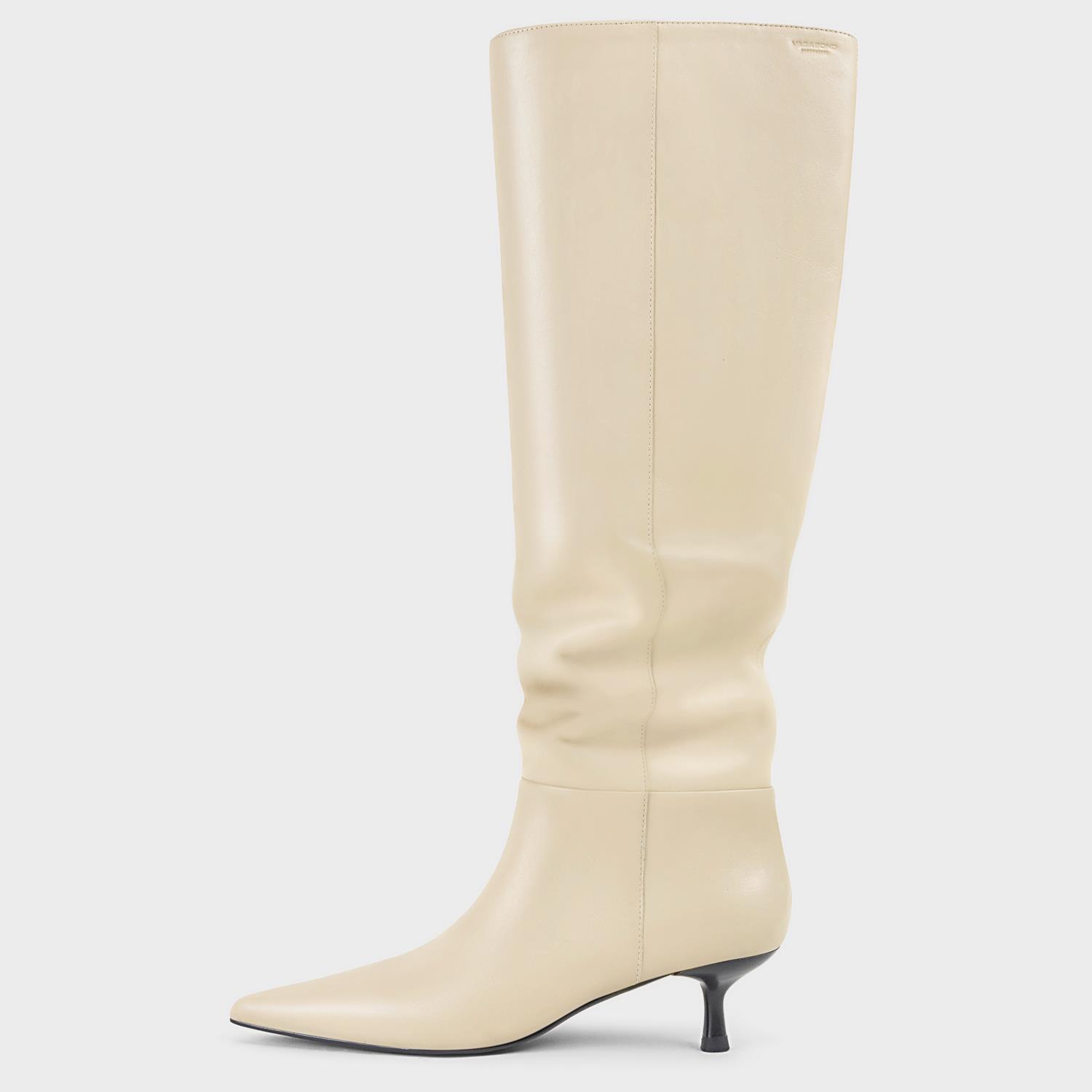 Vagabond Lykke - Donna Beige Pelle