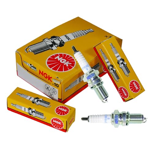 Ngk 4929 Candele Di Accensione