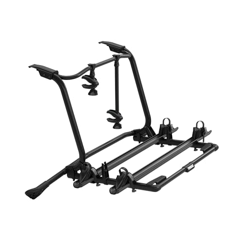 Thule Wanderway Sospeso Posteriore Portabici Black One-Size