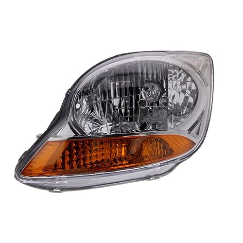 Goodpart Tyc 20-11542-05-2 - Fanale