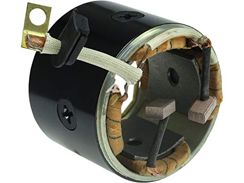 As-Pl Sf5021 Starter Yokes With Field Coils/Stator Con Avvolgimento