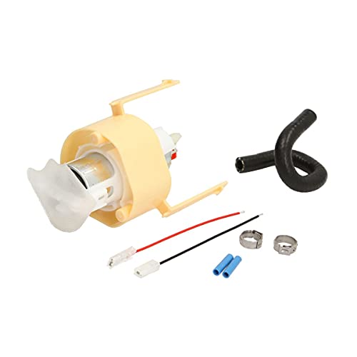 Valeo 347602 Pompa Elettrica Benzina