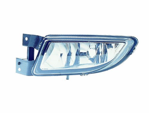 Prasco Ft1384414 - Fendinebbia
