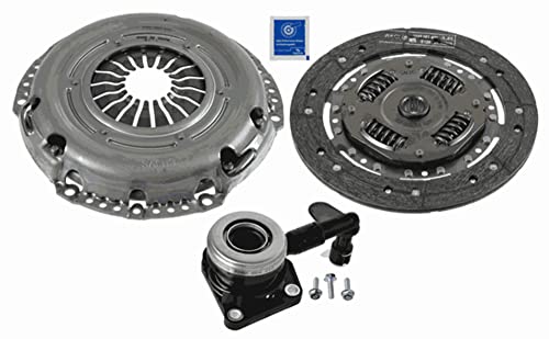 Sachs 3000 990 520 Kit Frizione Kit Con Csc Per Ford Focus Ii Station Wagon (Da_, Ffs, Ds) 2004-2012