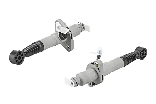 Valeo 804905 Cilindro Trasmettitore, Frizione
