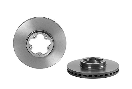 Brembo 09.C644.11 Brake Disc