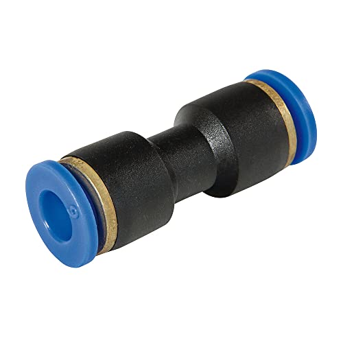 Lampa 97202 D-2, Raccordo Tubi Aria, Set 20 Pz - Ø 8 Mm