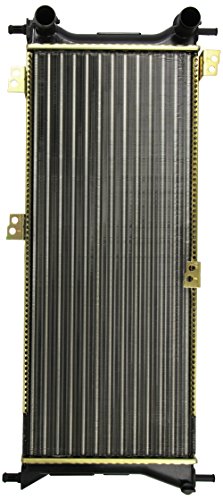 Nissens 617731 Radiatore Per Raffreddamento Del Motore