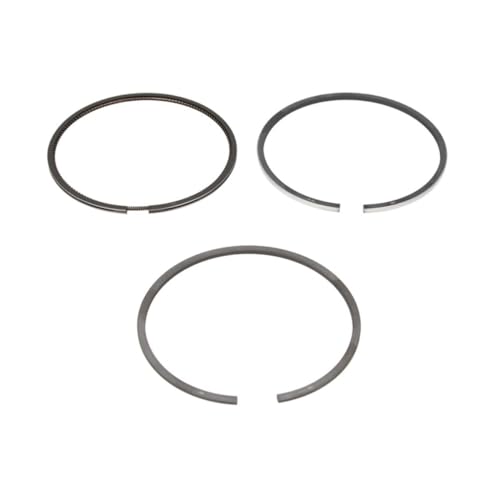Goetze Engine 08-114400-55 Set Anelli Elastici Pistone