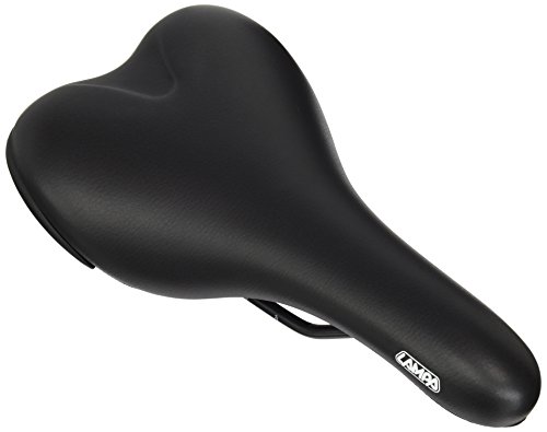 Lampa Mtb Dynamic Sella, Nero, S-1