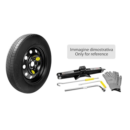Lampa 76033 Kit Ruotino