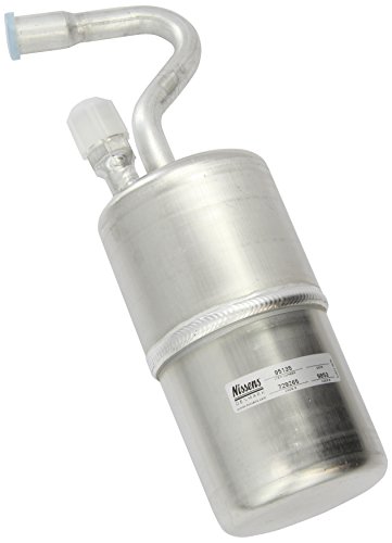 Nissens 95135 Filtri Clima
