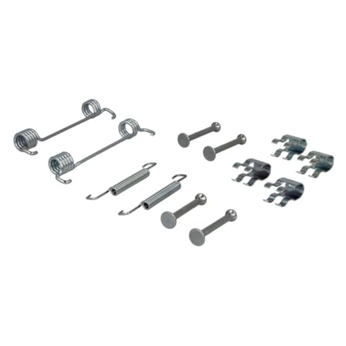 Delphi Ly1344 Kit Montaggio Freni